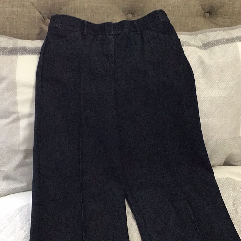Express Design Wide Leg Jeans🌸